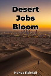 Icon image Desert Jobs Bloom