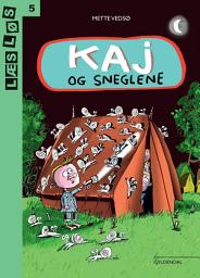 Icon image Kaj og sneglene