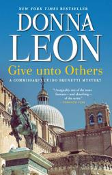 Icon image Give unto Others