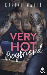 Icon image Very Hot Boyfriend