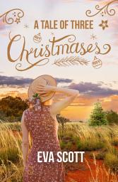 Icon image A Tale of Three Christmases