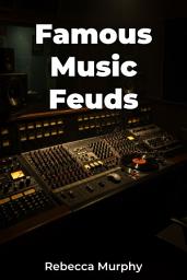 Icon image Famous Music Feuds