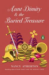 Icon image Aunt Dimity and the Buried Treasure