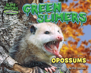 Icon image Green Slimers: Opossums