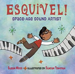 Icon image Esquivel! Space-Age Sound Artist