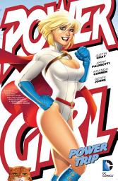 Icon image Power Girl: Power Trip