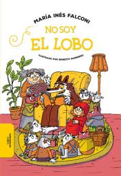 Icon image No soy el lobo