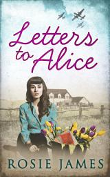 Icon image Letters To Alice