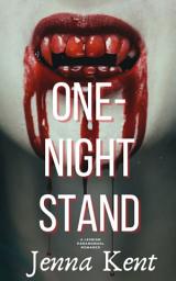 Icon image One-Night Stand: A Lesbian Paranormal Romance