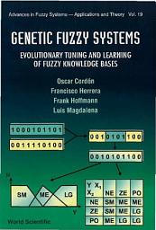 Icon image Genetic Fuzzy Systems: Evolutionary Tuning and Learning of Fuzzy Knowledge Bases