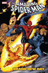 Icon image Spider-Man: Brand New Day  The Complete Collection Vol. 3