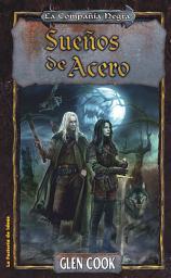 Icon image Sueños de acero