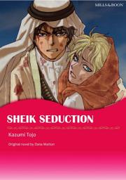 Icon image SHEIK SEDUCTION: Mills & Boon Comics