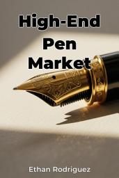 Icon image High-End Pen Market