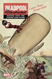 Icon image Deadpool Killustrated