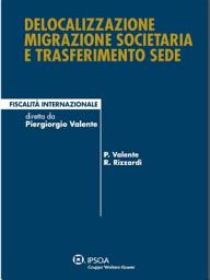 Icon image Delocalizzazione migrazione societaria e trasferimento sede