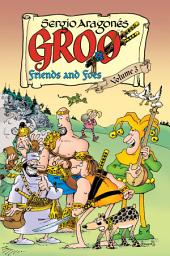 Icon image Groo: Friends and Foes
