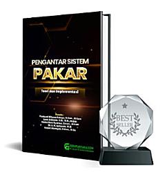 Icon image Pengantar Sistem Pakar : Teori dan Implementasi