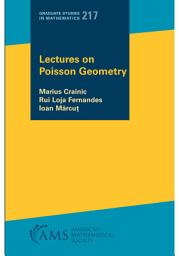 Icon image Lectures on Poisson Geometry