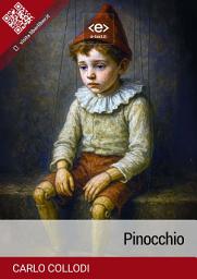 Icon image Pinocchio