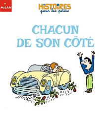 Icon image Chacun de son côté