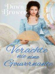 Icon image Verachte nie eine Gouvernante