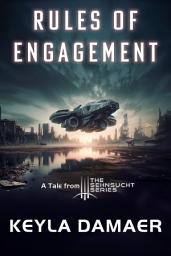 Icon image Rules of Engagement: A Short Dystopia