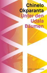 Icon image Unter den Udala Bäumen: Roman