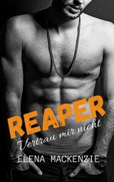 Icon image Reaper - Vertrau mir nicht