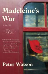 Icon image Madeleine's War: A Novel