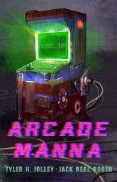 Icon image Arcade Manna