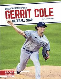 Icon image Gerrit Cole: Baseball Star