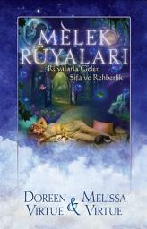 Icon image Melek Rüyalari: Rüyalarla Gelen Şifa ve Rehberlik