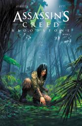 Icon image Assassin's Creed: Bloodbstone Volume 2