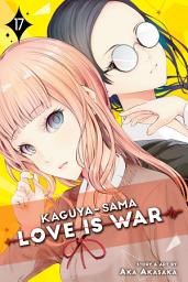 Icon image Kaguya-sama: Love Is War