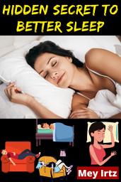 Icon image Hidden Secret to Better Sleep