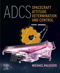 Icon image ADCS - Spacecraft Attitude Determination and Control