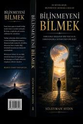 Icon image BİLİNMEYENİ BİLMEK