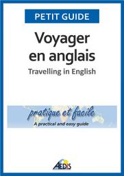 Icon image Voyager en anglais: Travelling in English