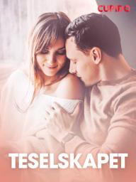 Icon image Teselskapet – erotiske noveller
