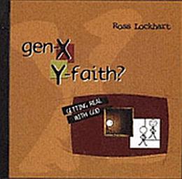 Icon image Gen-X: Y-Faith?