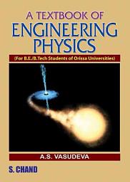 Icon image A Textbook of Engineering Physics (Orissa)