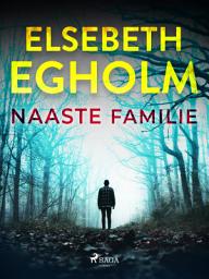 Icon image Naaste familie: Volume 4