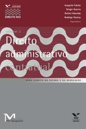Icon image Direito administrativo contratual volume 2