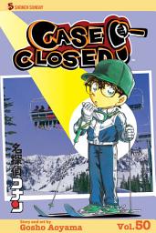 Icon image Case Closed: Murder on the Slopes