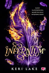 Icon image Infernium. Nightshade. Tom 2