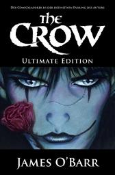 Icon image The Crow: Ultimate Edition