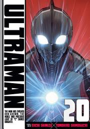 Icon image Ultraman