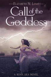 Icon image Call of the Goddess