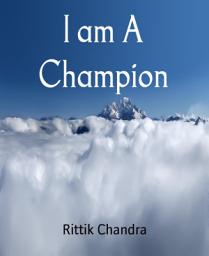 Icon image I am A Champion